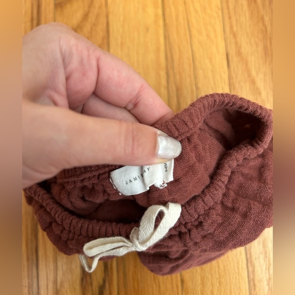 Jamie Kay Drawstring Bloomers - Picture 2 of 3